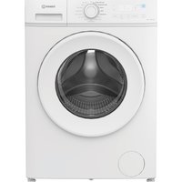 Indesit IMA864MYTIME 8kg 1400 Spin Washing Machine in White A Rated Pu