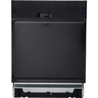 Indesit IN2IE13CNO8 60cm Fully Integrated Dishwasher 13 Place E Rated