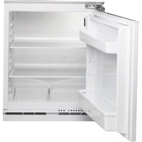 Indesit INBUL011 82cm High Integrated Undercounter Fridge 60cm Wide