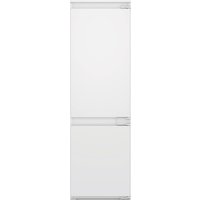 Indesit INC18D011B1 Integrated 70 30 Fridge Freezer 177cm High