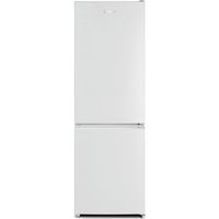 Indesit INK25322W 184cm High 70 30 Frost Free Fridge Freezer in White