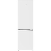 Indesit INKF8251W4UK 180cm High 70 30 Frost Free Fridge Freezer in Whi