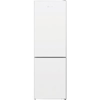 Indesit INKS1361W 185cm High 60 40 Fridge Freezer in White 60cm Wide