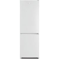 Indesit INKS8261W 177cm High 60 40 Fridge Freezer in White 54cm Wide