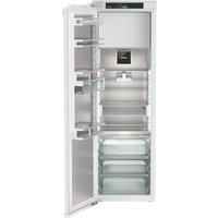 Liebherr IRBAC5171L 177cm High Integrated Upright Fridge with Ice Box