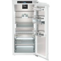Liebherr IRBAD4170 122cm High Integrated Upright Fridge 56cm Wide