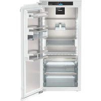 Liebherr IRBAD4170L 122cm High Integrated Upright Fridge 56cm Wide