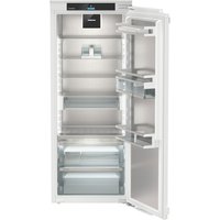 Liebherr IRBBI4570 140cm High Integrated Upright Fridge 56cm Wide