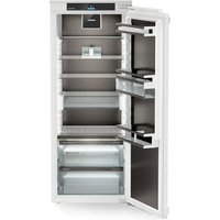 Liebherr IRBBSBI4570 140cm High Integrated Upright Fridge 56cm Wide