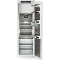 Liebherr IRBBSCI5171 177cm High Integrated Upright Fridge with Ice Box