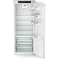 Liebherr IRBC4520 140cm High Integrated Upright Fridge 56cm Wide