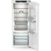 Liebherr IRBCI4550 140cm High Integrated Upright Fridge 56cm Wide