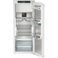 Liebherr IRBCI4571 140cm High Integrated Upright Fridge with Ice Box 5