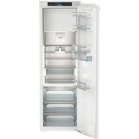 Liebherr IRBCI5151 177cm High Integrated Upright Fridge with Ice Box 5