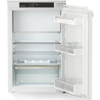Liebherr IRC3921 88cm High Integrated Undercounter Fridge with Ice Box