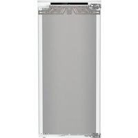 Liebherr IRD4121 122cm High Integrated Upright Fridge with Ice Box 56c