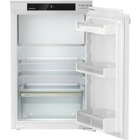 Liebherr IRE3901 88cm High Integrated Undercounter Fridge with Ice Box