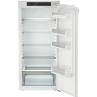 Liebherr IRE4100 122cm High Integrated Upright Fridge 56cm Wide