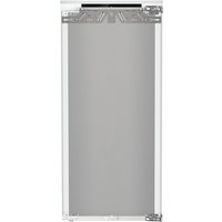 Liebherr IRE4101 122cm High Integrated Upright Fridge with Ice Box 56c