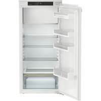 Liebherr IRE4101 122cm High Integrated Upright Fridge with Ice Box 56c