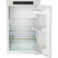 Liebherr IRSE3901 88cm High Integrated Undercounter Fridge with Ice Bo