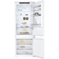 Neff KB7966DD0 N70 Integrated 60 40 Frost Free Fridge Freezer 193cm Hi