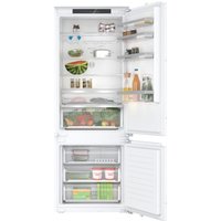 Bosch KBN96VFE0G Series 4 Integrated 60 40 Frost Free Fridge Freezer 1