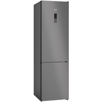 Siemens KG39NXXBF iQ300 203cm High 60 40 Frost Free Fridge Freezer in