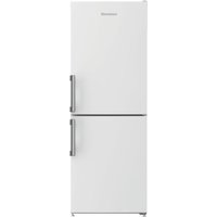 Blomberg KGM4524 153cm High 50 50 Frost Free Fridge Freezer in White 5