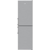 Blomberg KGM4574VPS 182cm High 50 50 Frost Free Fridge Freezer in Stai