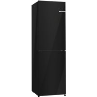 Bosch KGN27NBEAG Series 2 182cm High 50 50 Frost Free Fridge Freezer i