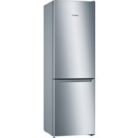 Bosch KGN33NLEAG Series 2 176cm High 60 40 Frost Free Fridge Freezer i