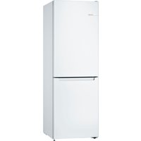 Bosch KGN33NWEBG Series 2 176cm High 60 40 Frost Free Fridge Freezer i