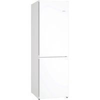 Bosch KGN362WDFG Series 4 186cm High 60 40 Frost Free Fridge Freezer i