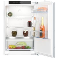Neff KI1212FE0 N50 87cm High Integrated Undercounter Fridge 54cm Wide