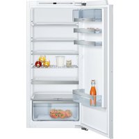 Neff KI1311SE0 N30 102cm High Integrated Upright Fridge 54cm Wide