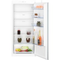 Neff KI1411SE0G N30 122cm High Integrated Upright Fridge 54cm Wide