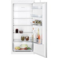 Neff KI1411SE0 N30 122cm High Integrated Upright Fridge 56cm Wide