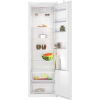 Neff KI1811SE0G N30 177cm High Integrated Upright Fridge 54cm Wide