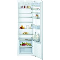 Neff KI1813FE0G N70 177cm High Integrated Upright Fridge 56cm Wide