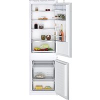 Neff KI5862SE0G N50 Integrated 60 40 Fridge Freezer 177cm High
