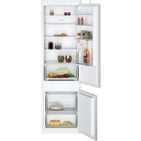 Neff KI5871SE0G N30 Integrated 70 30 Fridge Freezer 177cm High