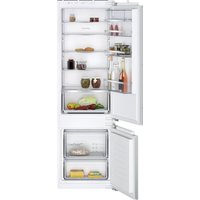 Neff KI5872FE0G N50 Integrated 70 30 Fridge Freezer 177cm High