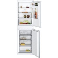 Neff KI7851SE0G N30 Integrated 50 50 Frost Free Fridge Freezer 177cm H