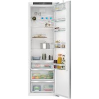 Siemens KI81RADD0G iQ500 177cm High Integrated Upright Fridge 55cm Wid