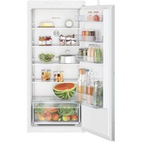 Bosch KIR41NSE0G Series 2 122cm High Integrated Upright Fridge 54cm Wi