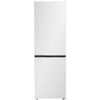 Blomberg KND23675V 187cm High 60 40 Frost Free Fridge Freezer in White
