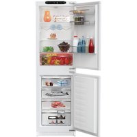Blomberg KNE4564EVI Integrated 50 50 Frost Free Fridge Freezer 177cm H