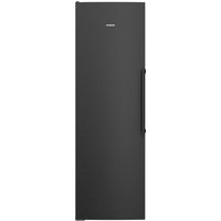 Siemens KS36NAXCG iQ500 186cm High Fridge in Brushed Black Steel 60cm