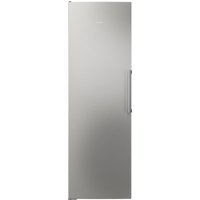 Siemens KS36NVICGG iQ300 186cm High Fridge in Stainless Steel 60cm Wid